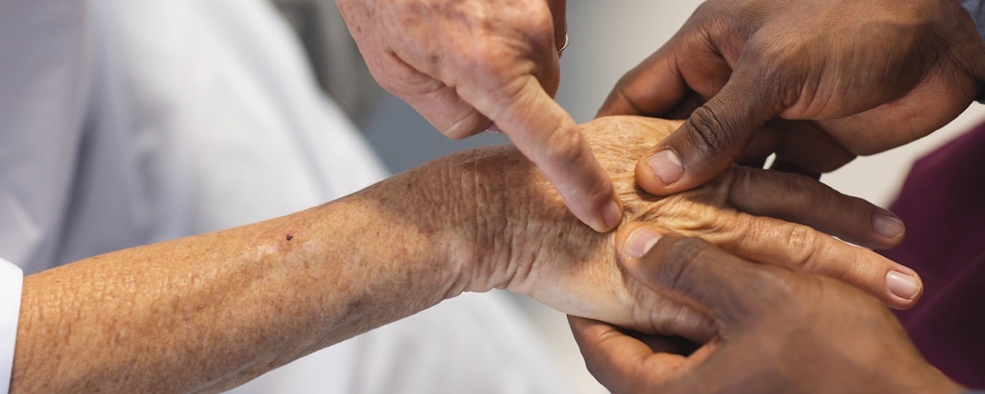 Arthritis Awareness & Morning Ease