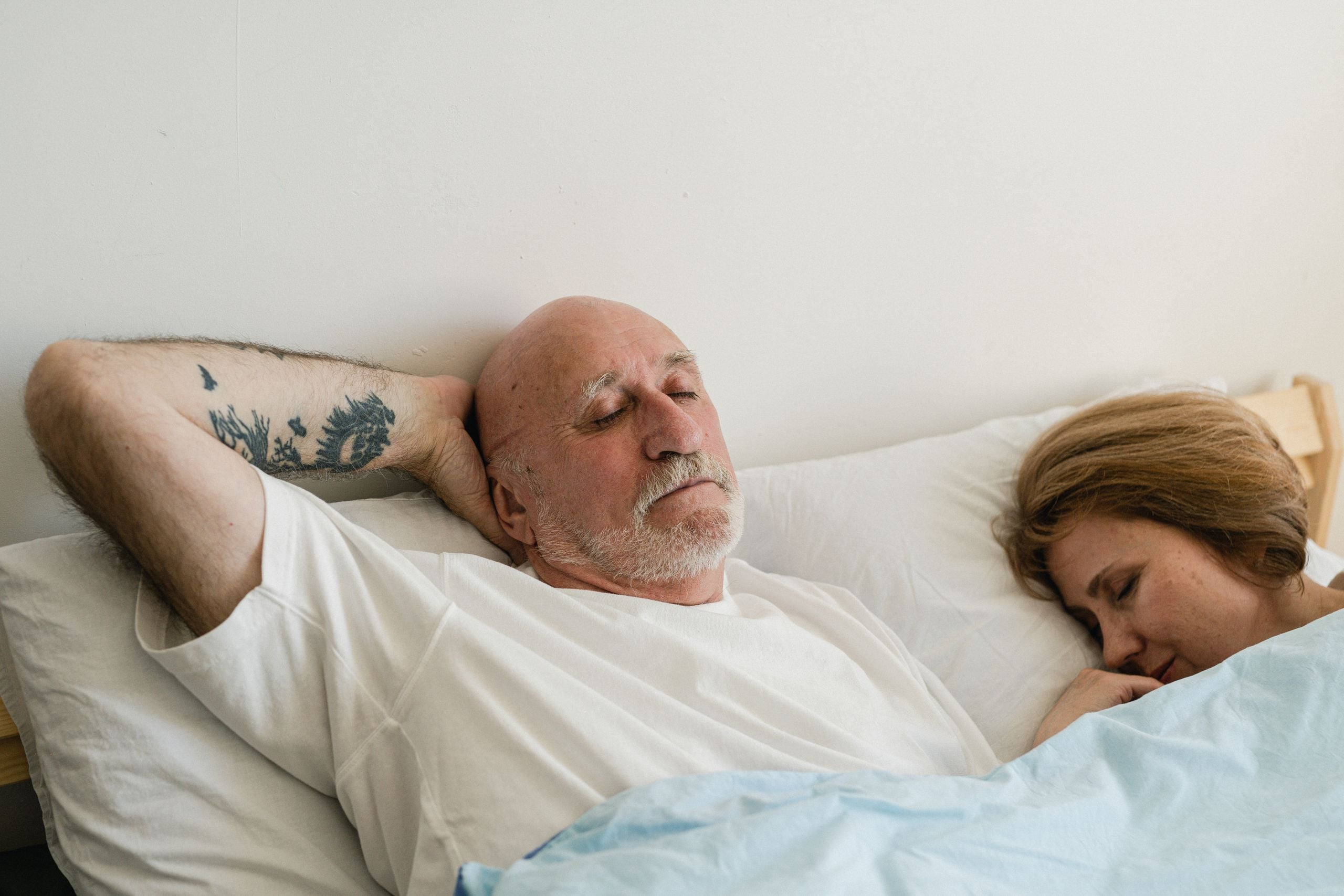 Protected: Rest & Recovery: Sleep Awareness